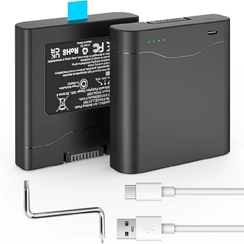 

Bluetooth speaker battery For JBL Xtreme 4, JBL PartyBox Stage 320 JBL Battery 400,FG4CELL21700H