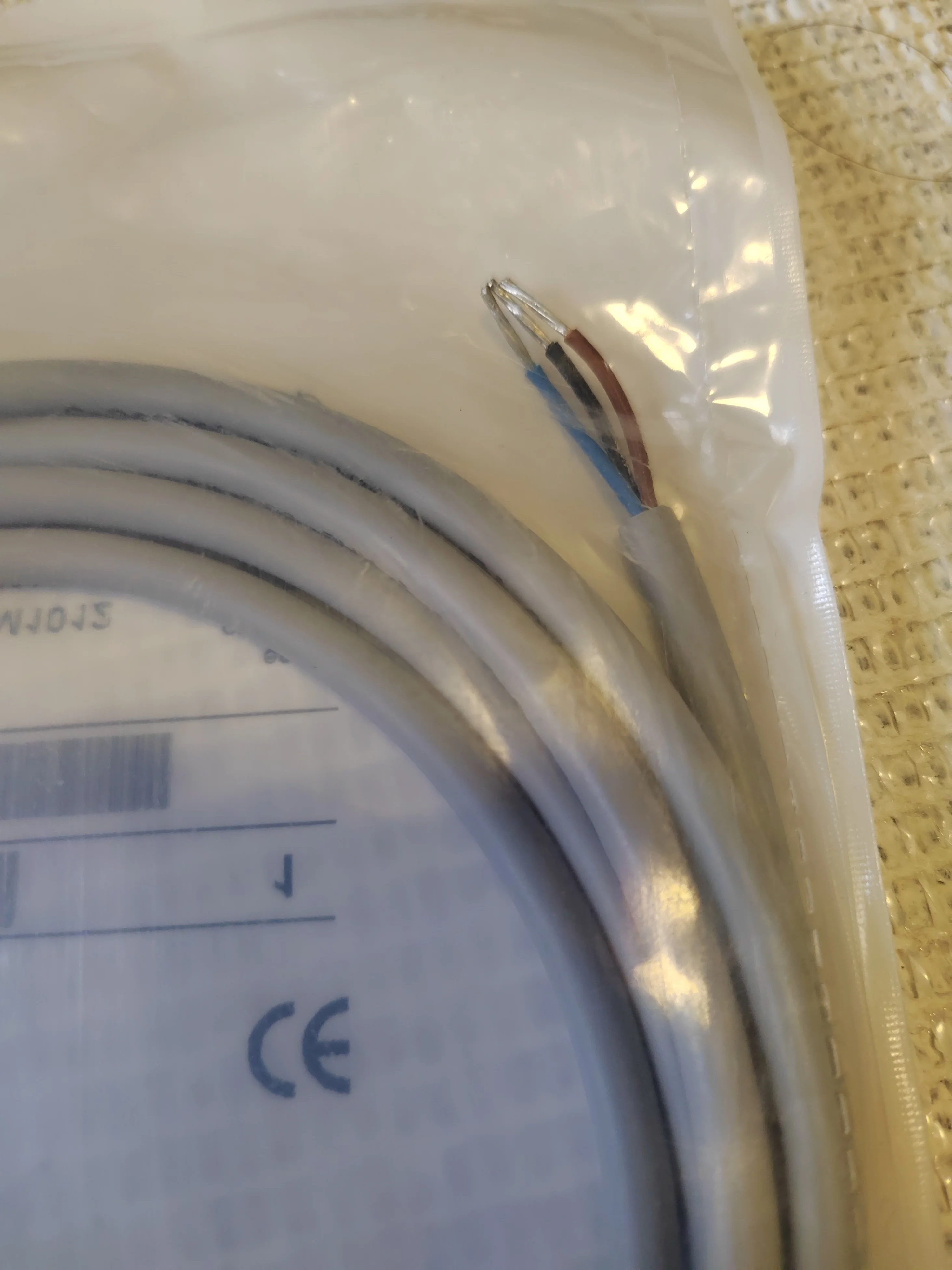 Original PWS-M101 Pressure Sensor PWS-M1012