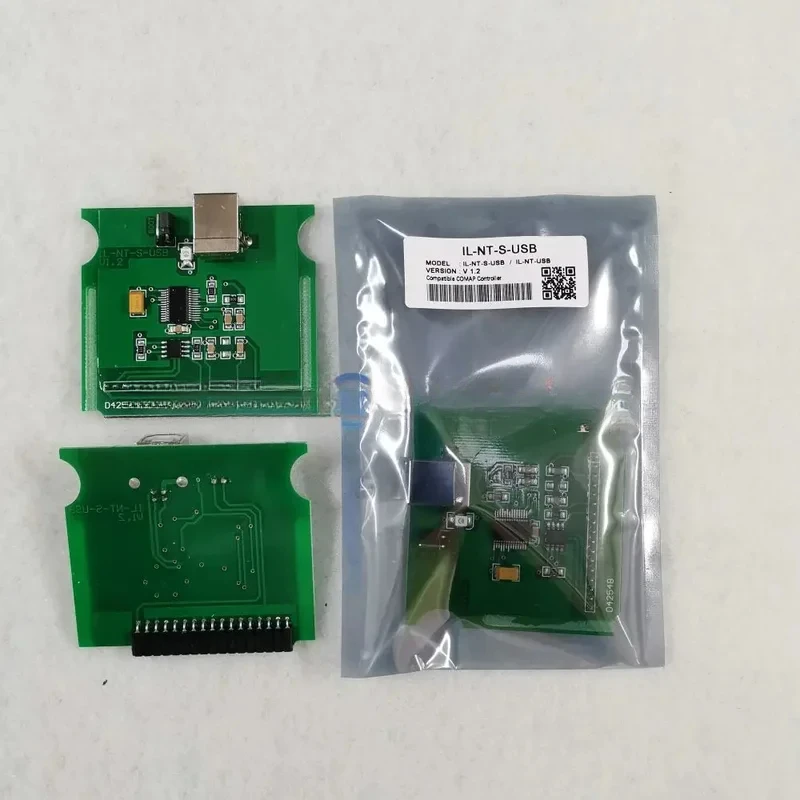 IL-NT RS232 RS485, IL-NT-Rs232 , IL-NT-S-USB Communication Card