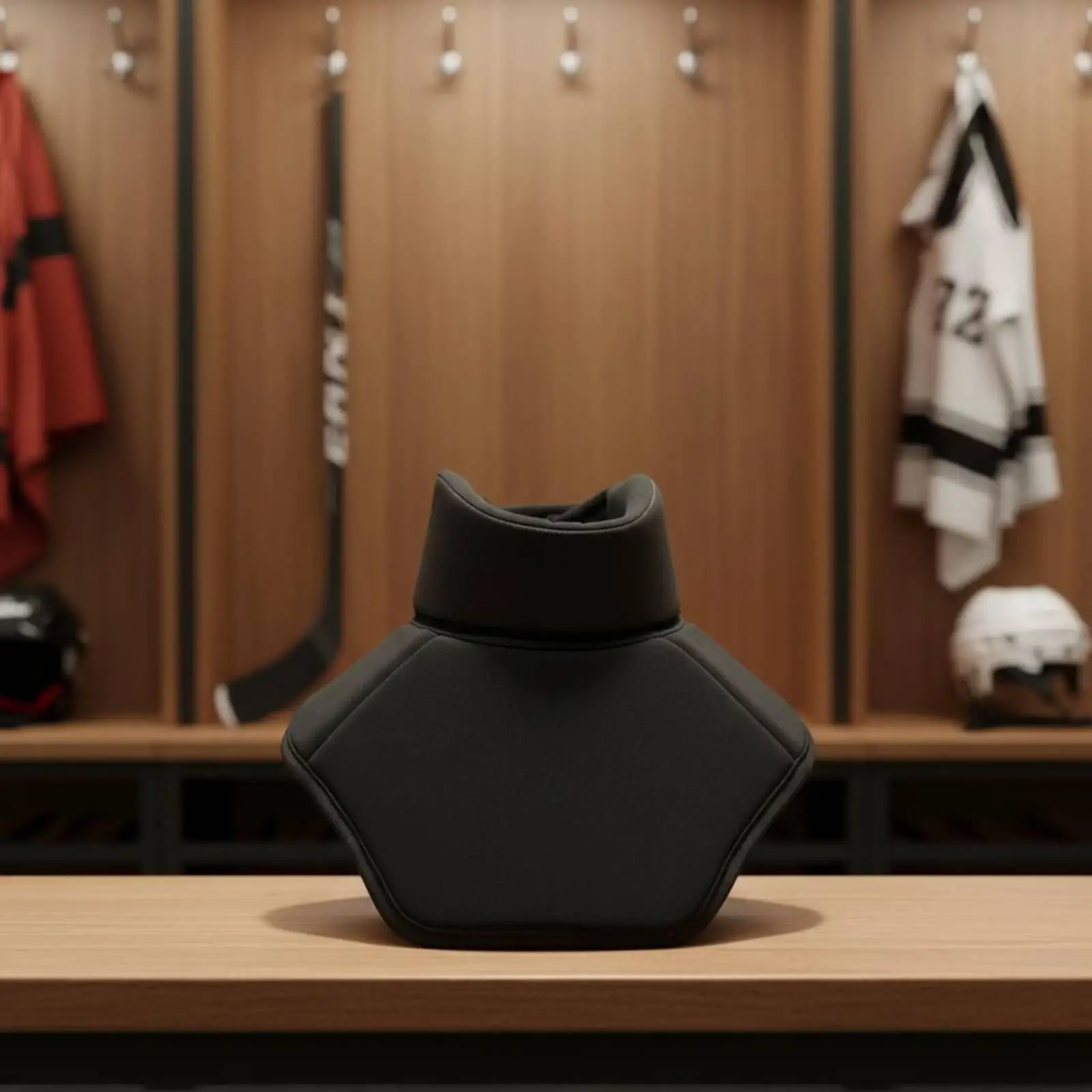 reinforced-ice-hockey-throat-guard-impact-resistant-pe-board-breathable-mesh-sponge-padding-for-adult-youth-sports-gear