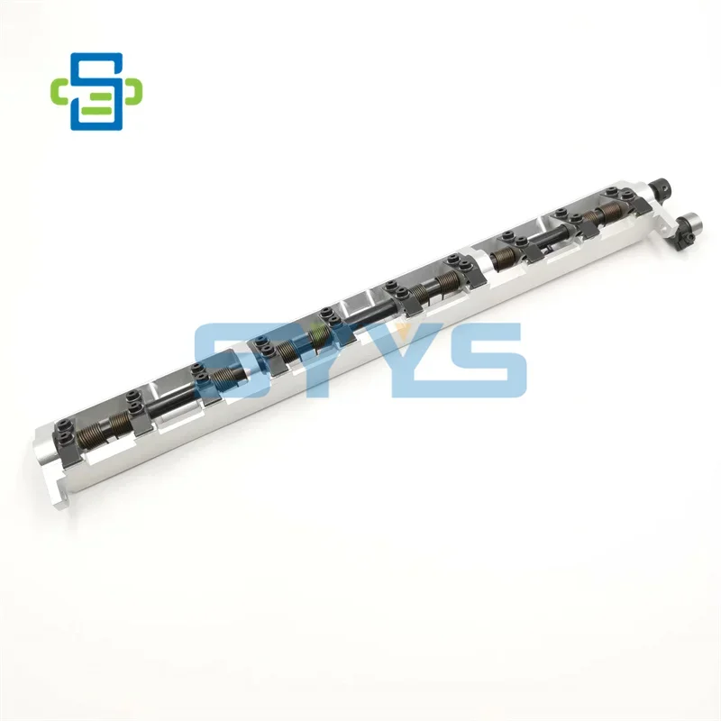 Best Quality SM52 Gripper Bar Heidelberg Printing Machine Spare Parts