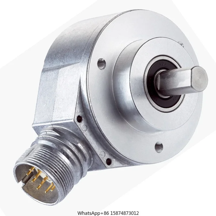 

Recommend INCREMENTAL ENCODERS DFS60 Series DFS60B-S4AA04096 1037213 OF SICK Motion control SENSORS