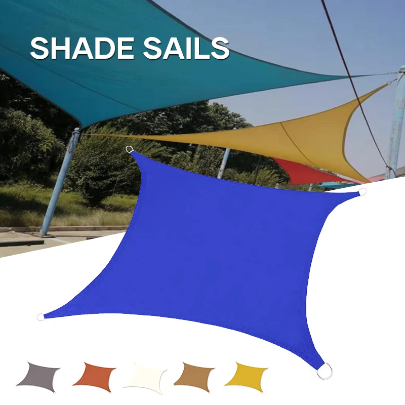 Waterproof Sun Shad… - image