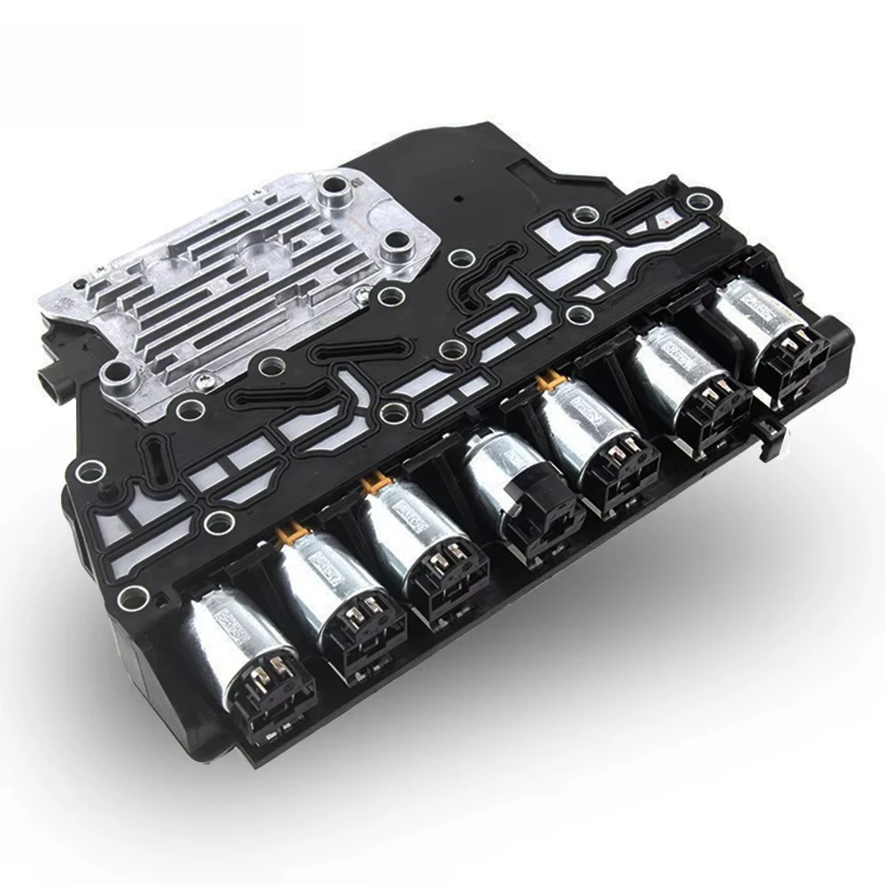 

6T40E 6T45E 6T50E Automatic Transmission Part Valve Body for Buicks