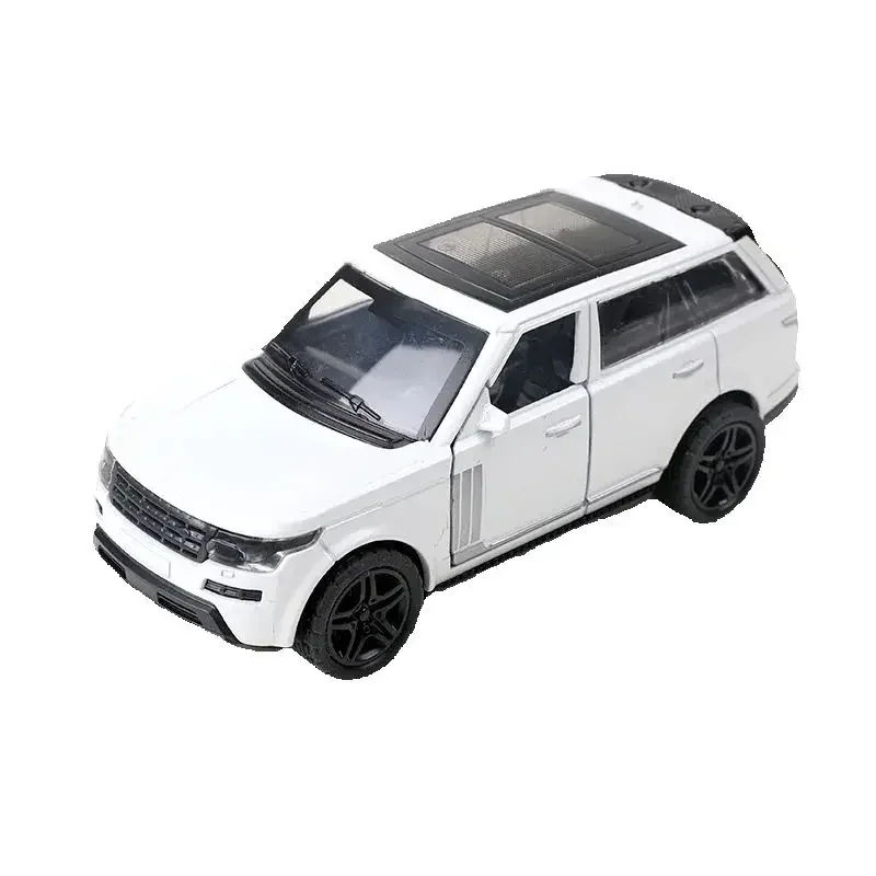 

Игрушечный автомобиль из сплава для мальчиков, реалистичная модель гоночного спортивного автомобиля, детский игровой автомобиль с откатным механизмом, коллекционная модель автомобиля