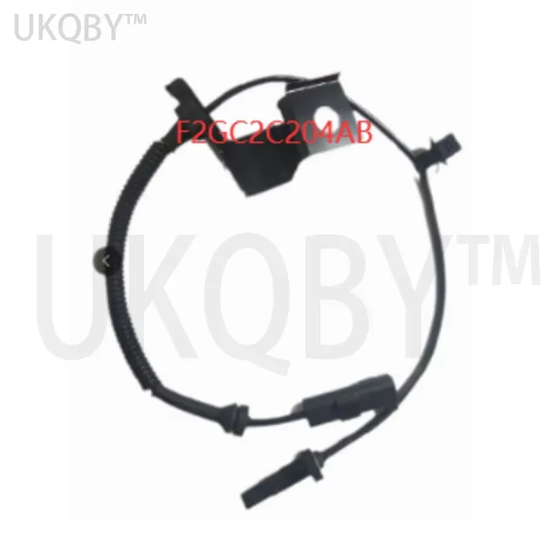 Im po rt ed Ru ij ie (قابس أبيض) تسخير المستشعر الأمامي DT4Z2C205AB