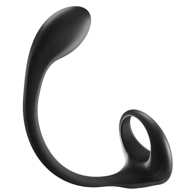 Male Anal Stimulation Remote Control Prostate & Anus Massager for Self-Pleasure Adult Toy Sex Products Sex Toys sex tool for man