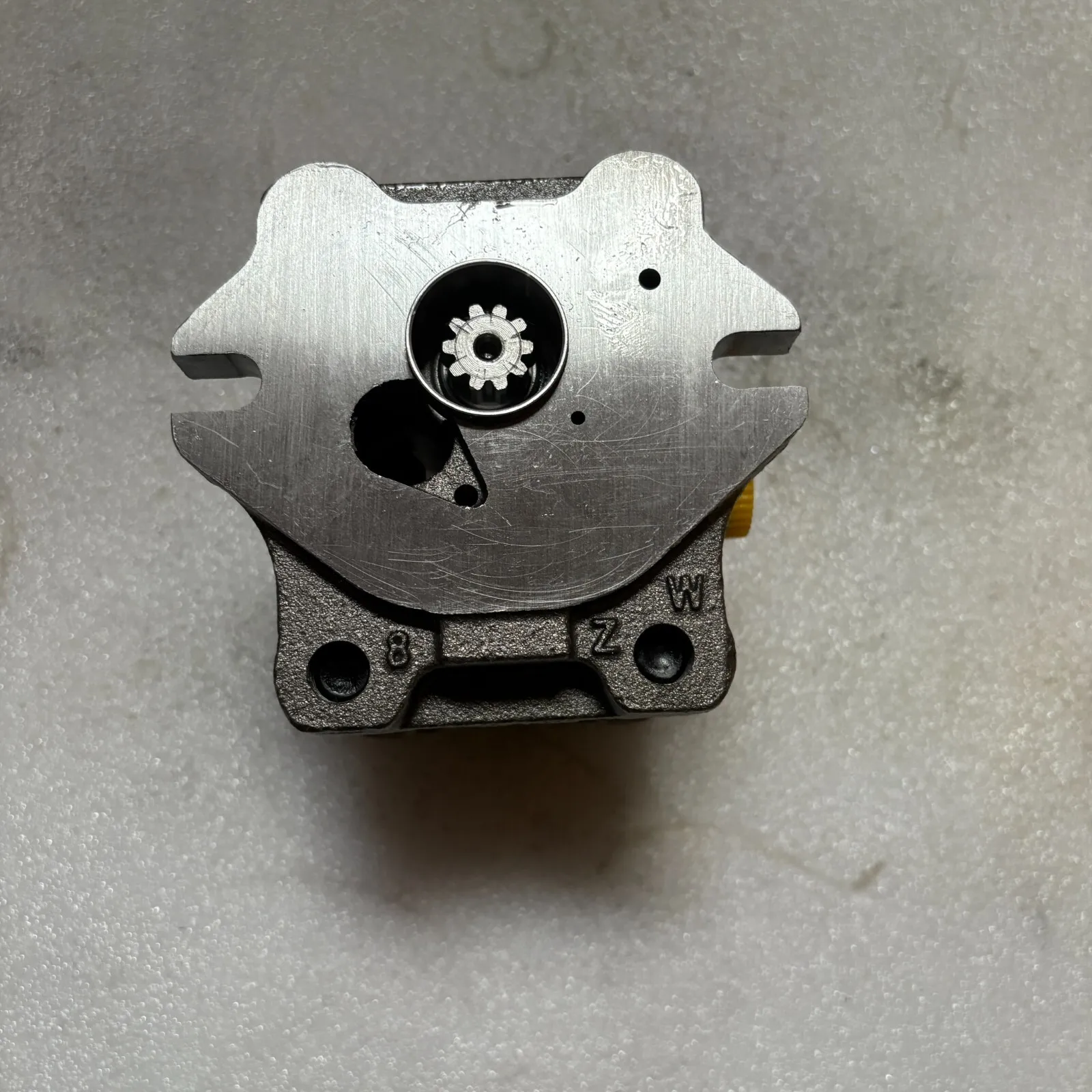 172458-73612 GEAR PUMP FITS FOR YANMAR VIO30-3 VIO30-2 PUMP PVD-2B-36