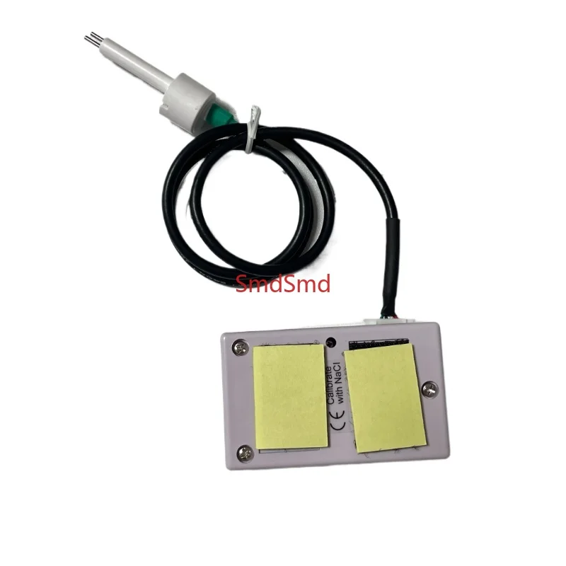 5-in-1 Digital Water Quality Tester PH TDS DO Salinity Temperature Testing Meter