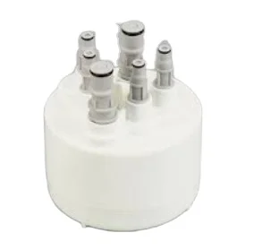 Alternative Ci5000  Filter Kit with Chip Spare Part for CIJ Citronix Coder Printer - view 2