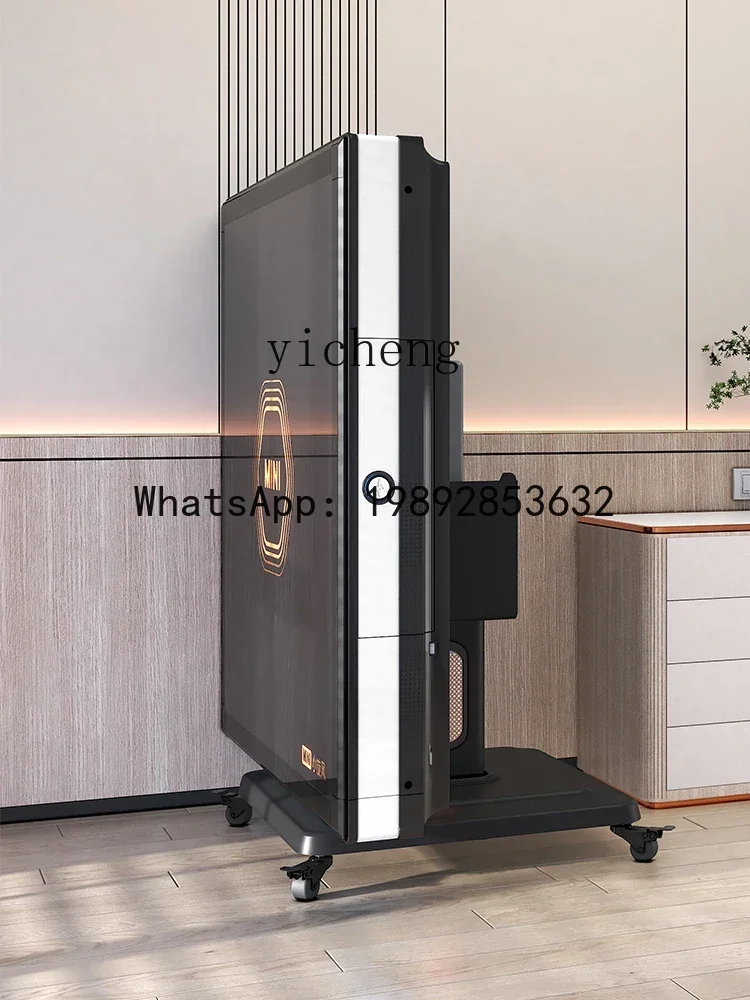 Smart Mahjong Machine Automatic Household Dining Table Dual-Use Electric Mute Folding Mahjong Table