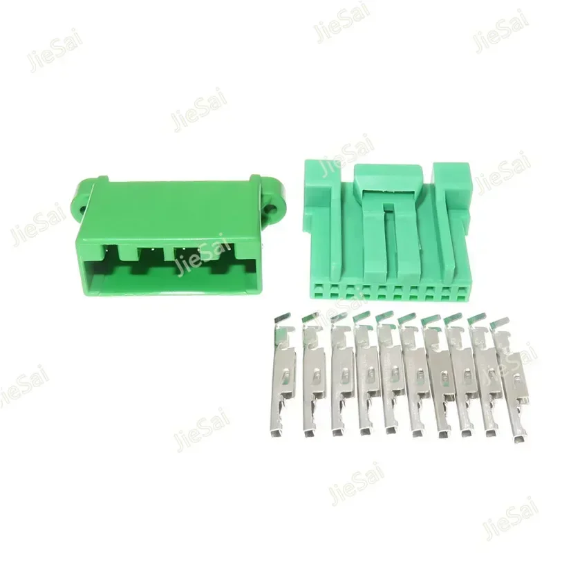 10 Pin IL-AG5-10S-S…