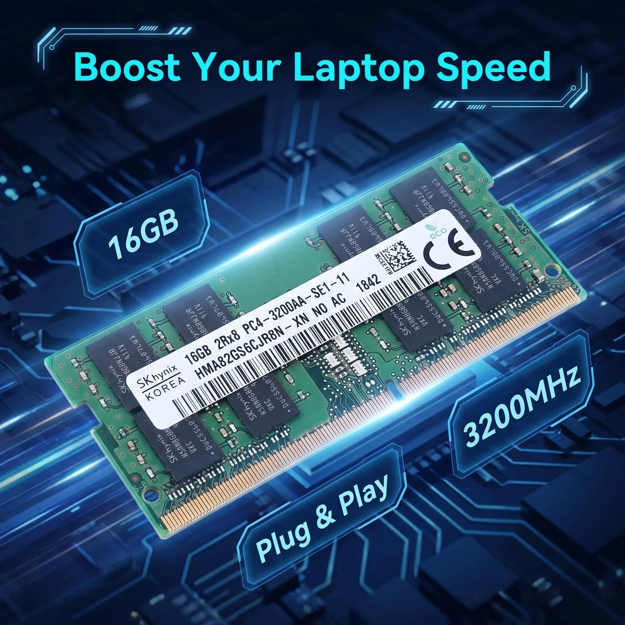 Sk hynix 16gb ram-AliExpress