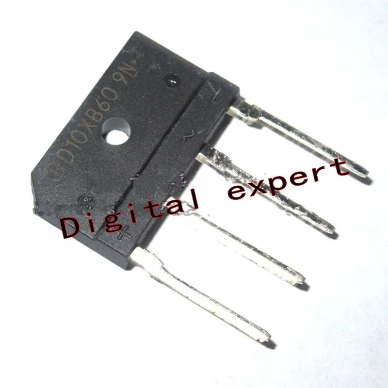 50Pcs D25XB80 D25SBA80 Brug Gelijkrichter 25V 800V D25XB60 D15XB60 D15XB80 D10XB60 D10XB80 D20XB60 D20XB80 D20XB100 D25XB100