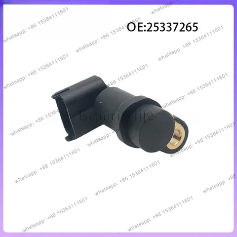 FOOL 25337265 Applicable to, auto parts, crankshaft sensors, wholesale, spot