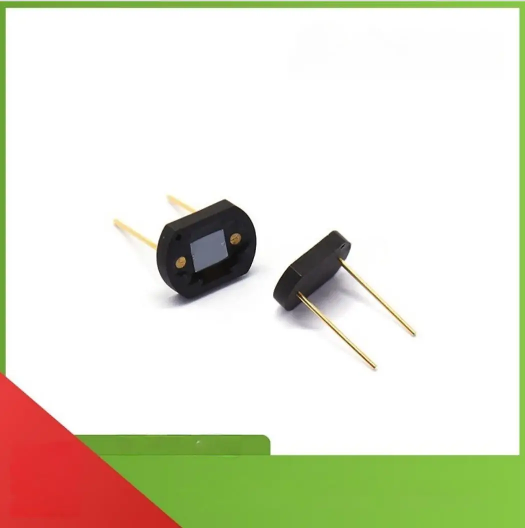

S1133-14 Ceramic Encapsulated Photodiode 20-1000nm Biomedical Detection Industrial Automation