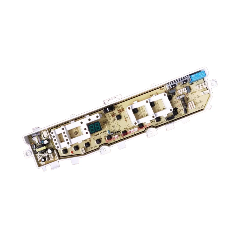 New for Samsung washing machine computer board circuit board DC92-01764D DC92-01764B DC92-01764E DC92-01764F DC92-01764G