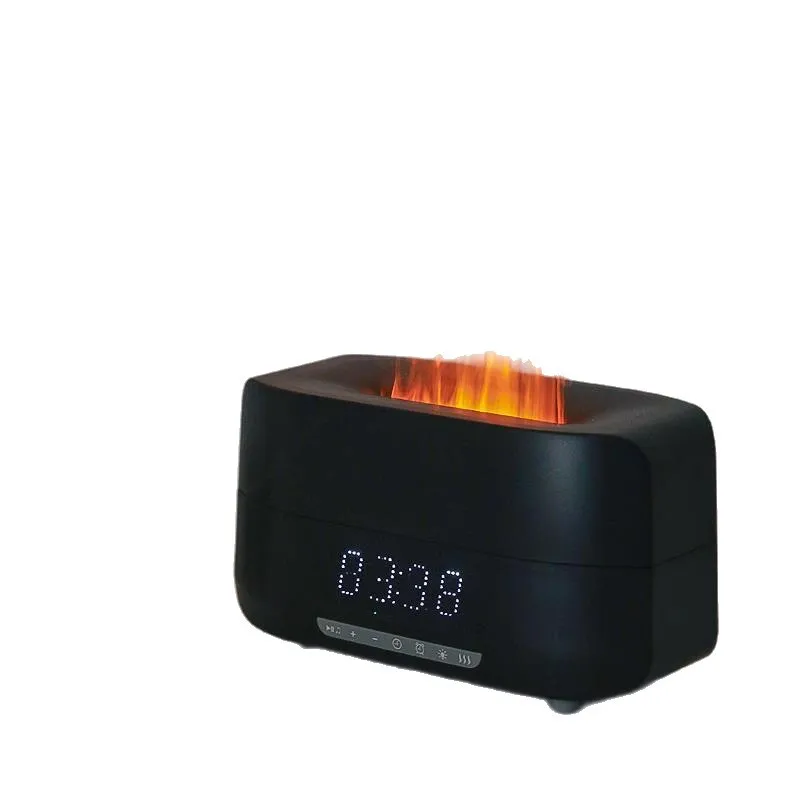 

Humidifier, home, bedroom aromatherapy machine, bluetooth speaker.