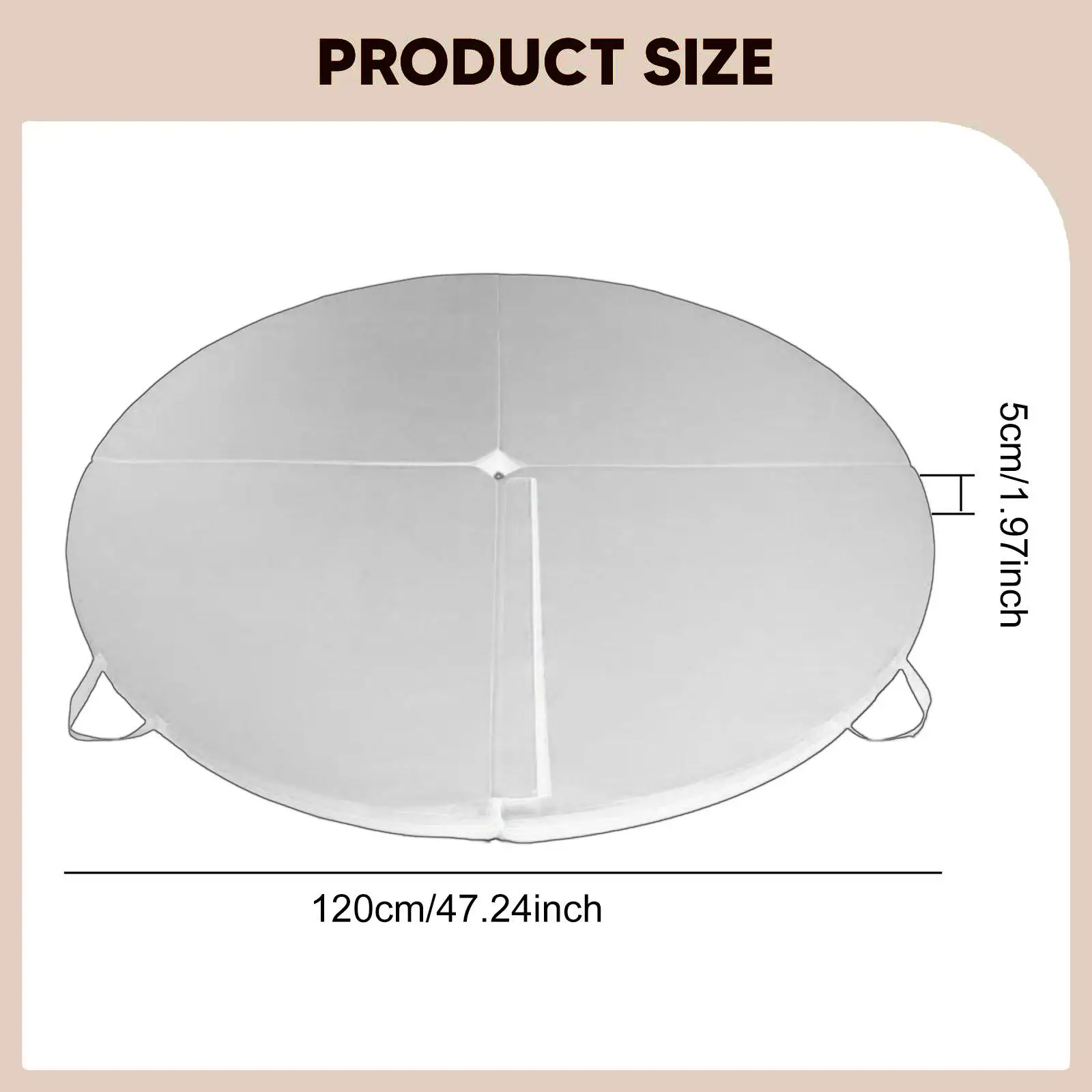 Folding Pole Dance Mat Equipment Women Sports Training Carrying Handles Dancing Floor Cushion Exercise Mat for Fitness Studio view 6