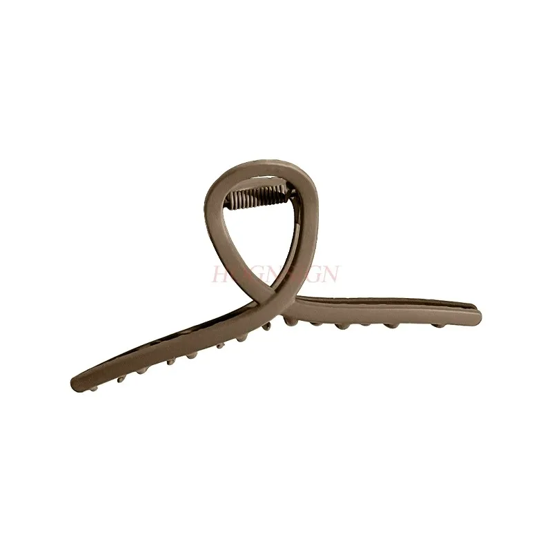 Hair clips with high hair volume, shark clip hair accessories, fashionable and elegant hair clips, plate hair clips, headgear