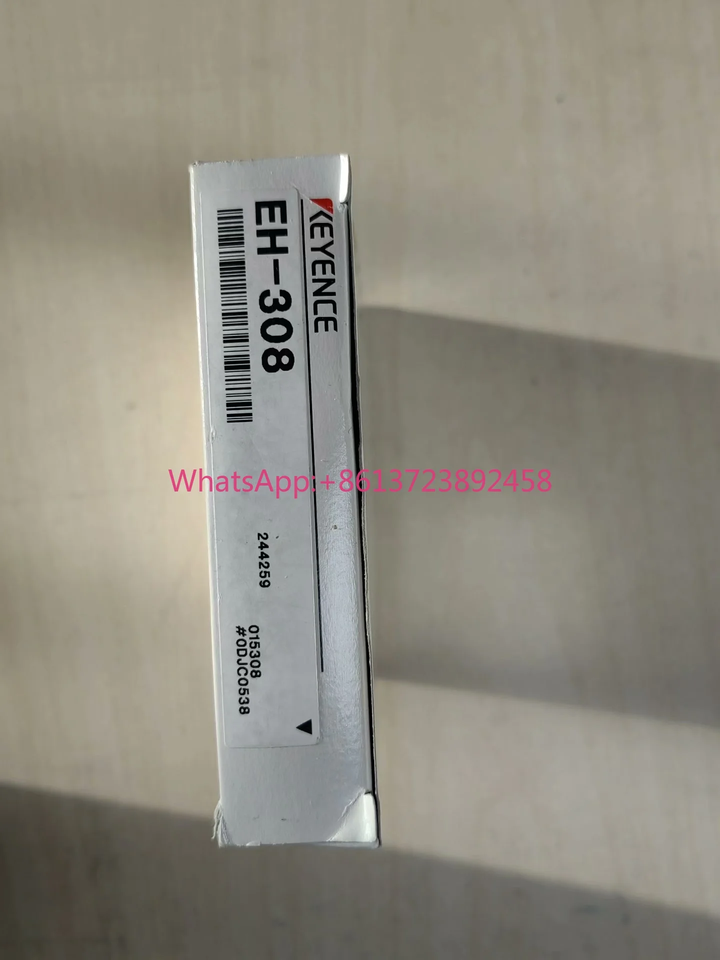 KEYENCE EH-305 Proximity Switch Sensor, High Quality