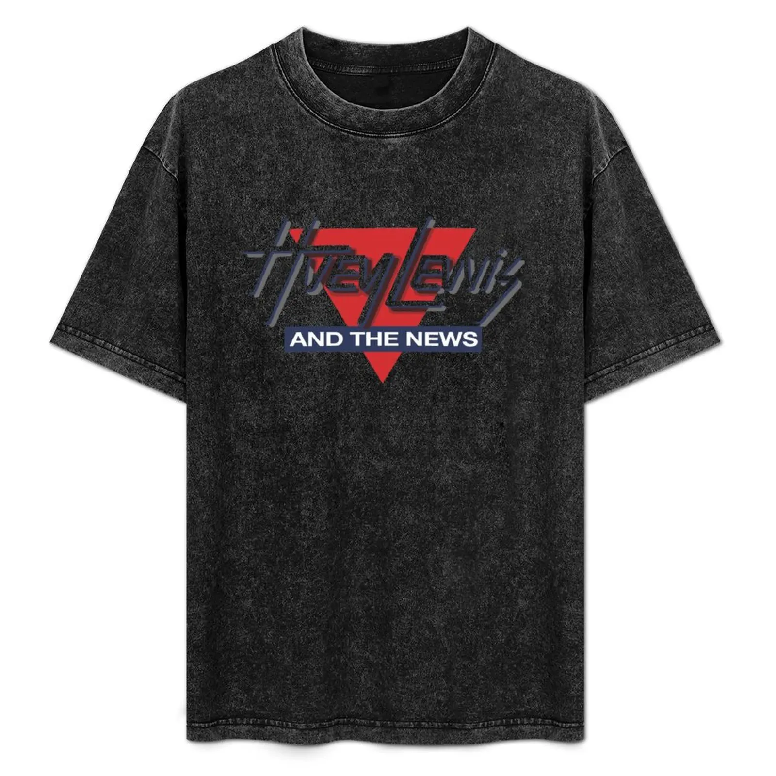 

Huey Lewis & the News T-Shirt Sun Block Outdoor T-Shirt