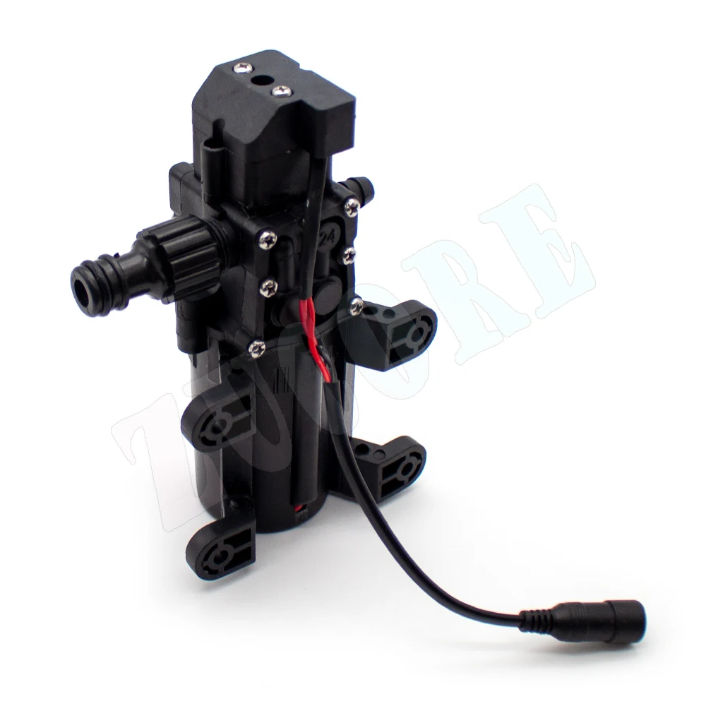 Macchina per la pulizia elettrica della pompa dell'acqua ad alta pressione per uso domestico AC 100-240V