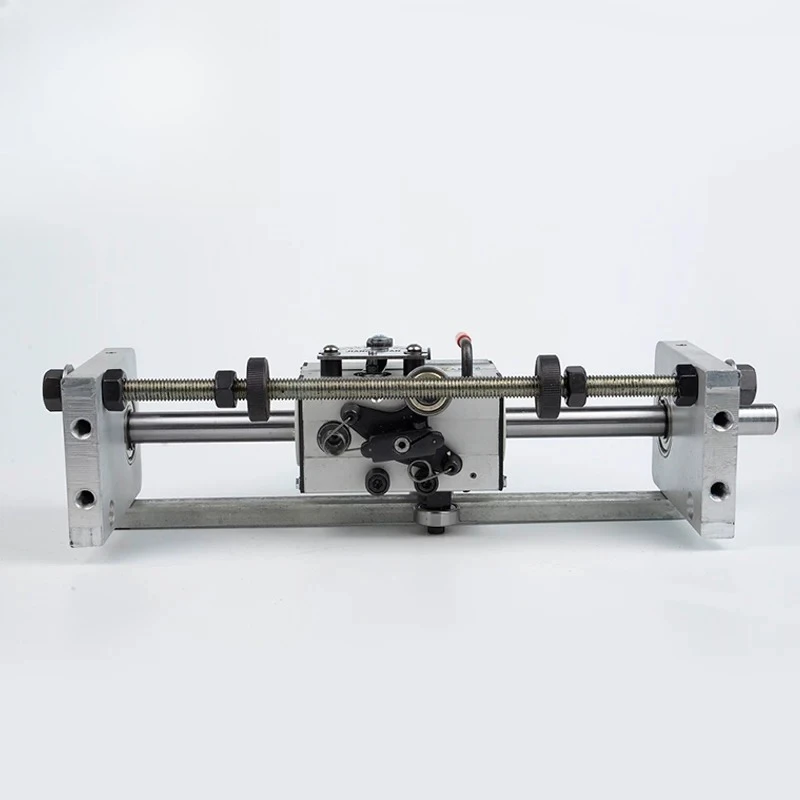 Pitch 0‑11mm Max‑Driving‑Force 10kg Automatic Wire‑Arranger GP15 RG3‑15‑2MCRFX, Full‑Set Winding Machine Accessory