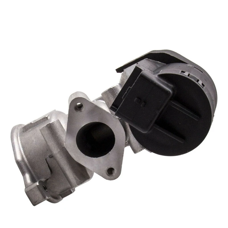 EGR Valve Exhaust Gas Recirculation Valve For Ford C-Max Volvo C30 V40 V50 Peugeot 307 308 407 6M5Q9D475AA 36000980