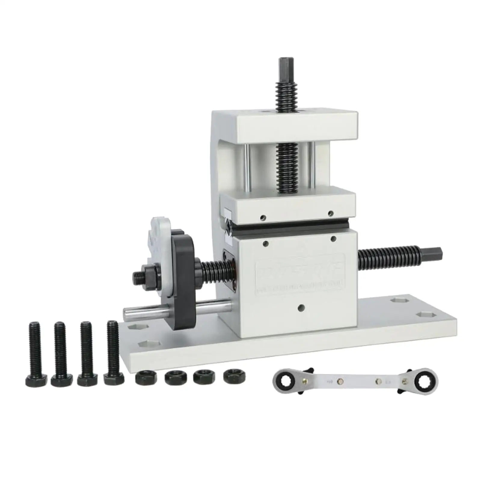 Golf Club Shaft Puller, Professional, Golf Workshop Equipment, Head Separator