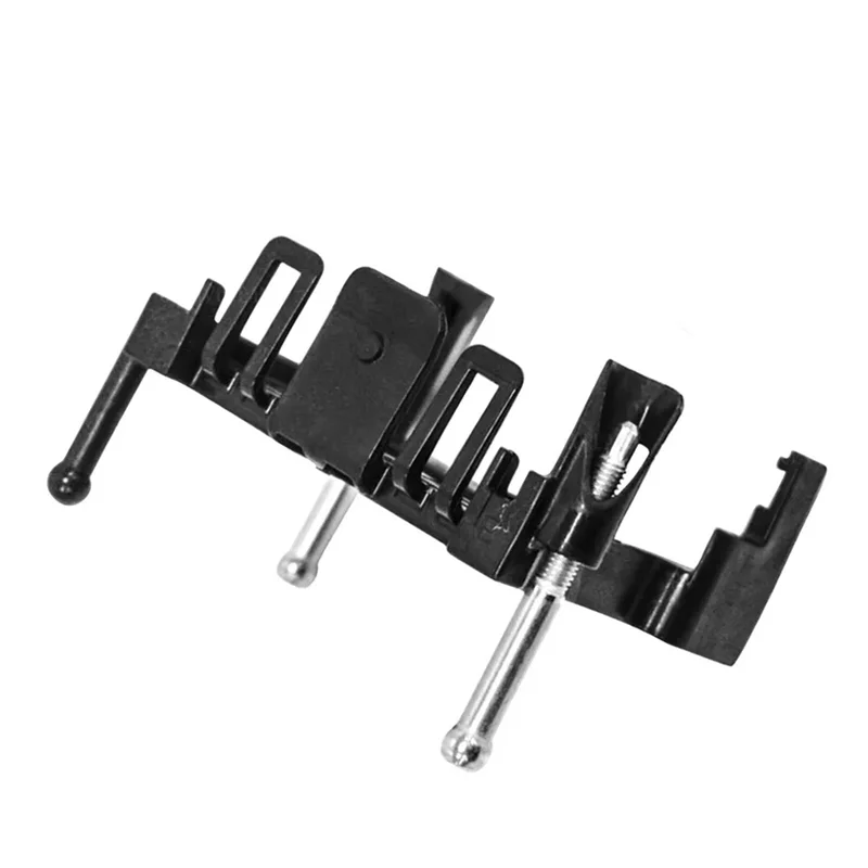 창안 에이도 CS35 CS95 PLUS CS55 CS85 CS75 5G0998561용 자동차 액세서리 - ACC 크루즈 컨트롤 모듈 및 거리 센서 브래킷