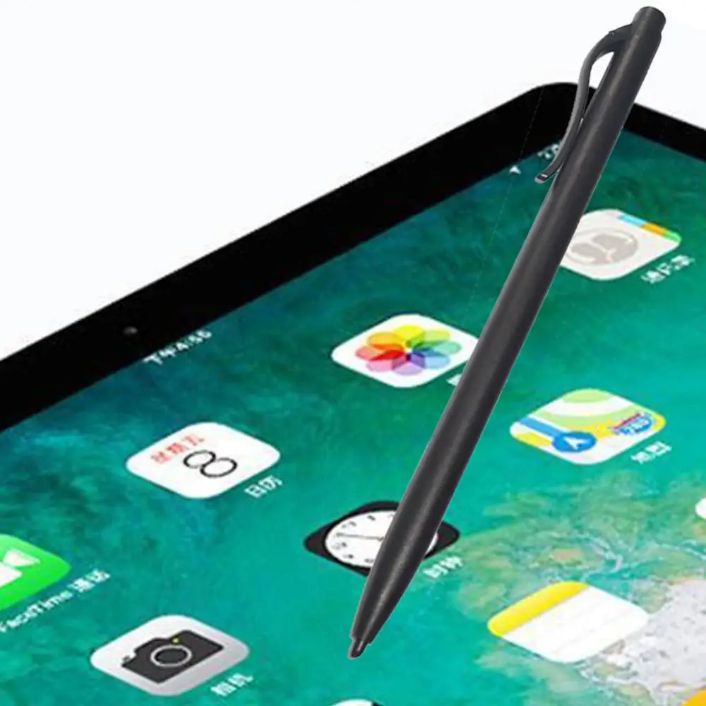 Universal Stylus Pen For iOS Touch Pen Drawing Capacitive Pencil For iPad Tablet Smart phone