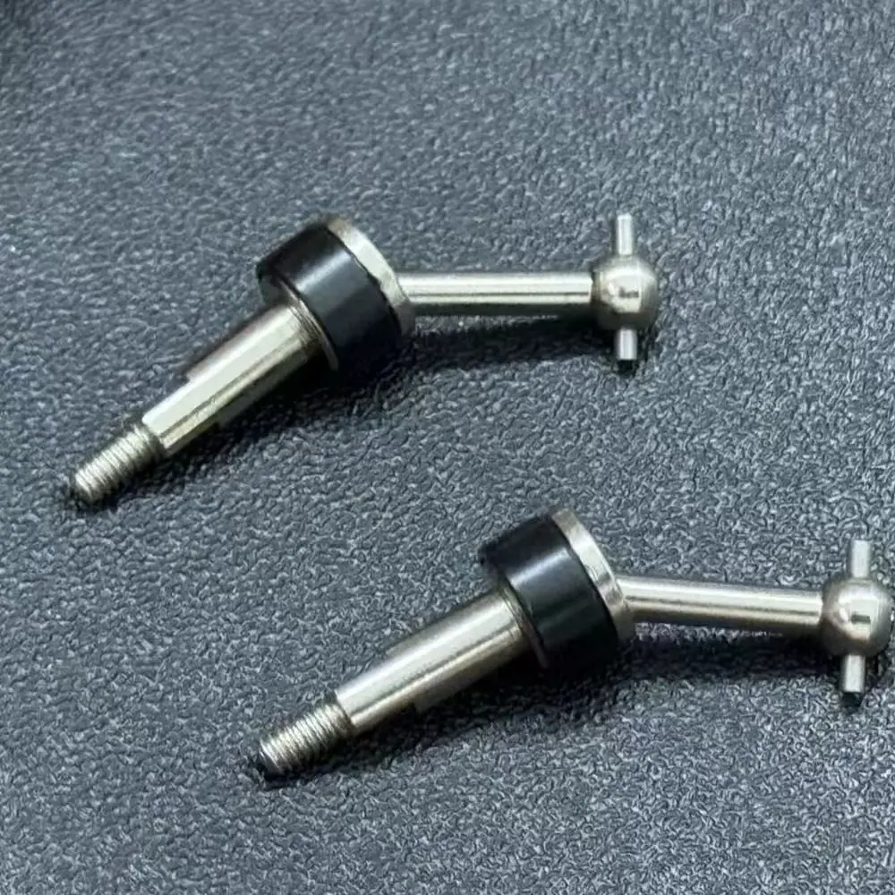 

FATJAY mini-Q Four-wheel drive and rear-wheel drive drifting Mini car HGD1 HGV1 MINI Q8 wide chassis, extended metal dog bone