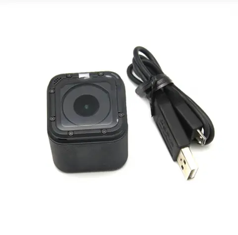 100% Original FOR GoPro HERO Session 8PM Waterproof HD Action Camera Camcorder Camera part with Charging Cable