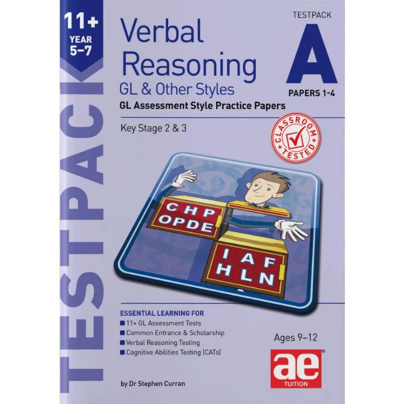 

11 Verbal Masoning Год 57 GL Другие стили Testpack Бумага 14 GL Бумага для практики в стиле оценки 9781911553311