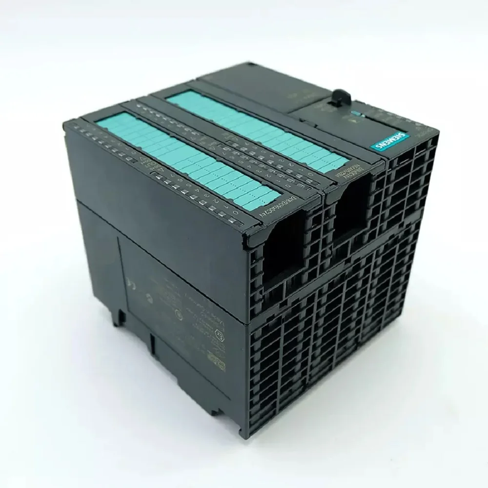 

Hot Selling Siemens 6ES7 313-5BF03-0AB0 Controller, Logic, CPU 1215C, DC/DC/DC, 14DI/10DO/2AI/2AO, SIMATIC S7-1200