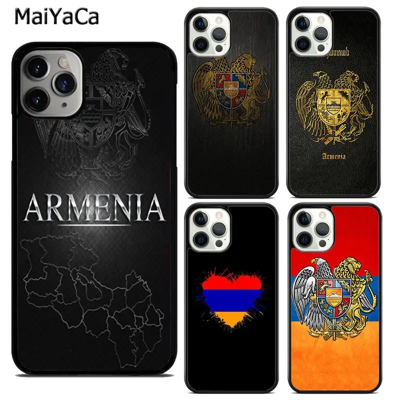 Maiyaca Armenian Fl…