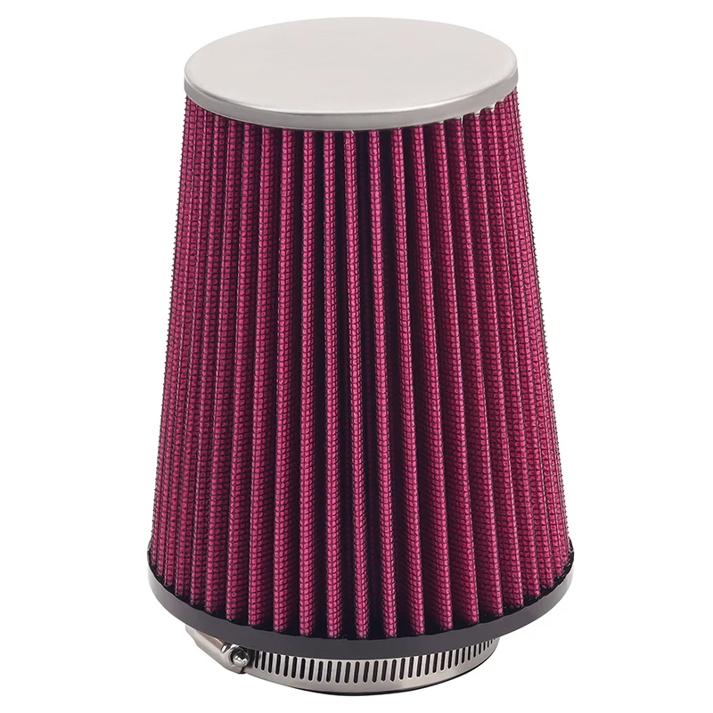 الطريق العاطفة دراجة نارية فلتر الهواء لياماها YFM700R رابتور 700 YFM700RE YFM700 YFM70RSPX YFM70 1S3-14451-00-00 1S3-14451-01-00 #6