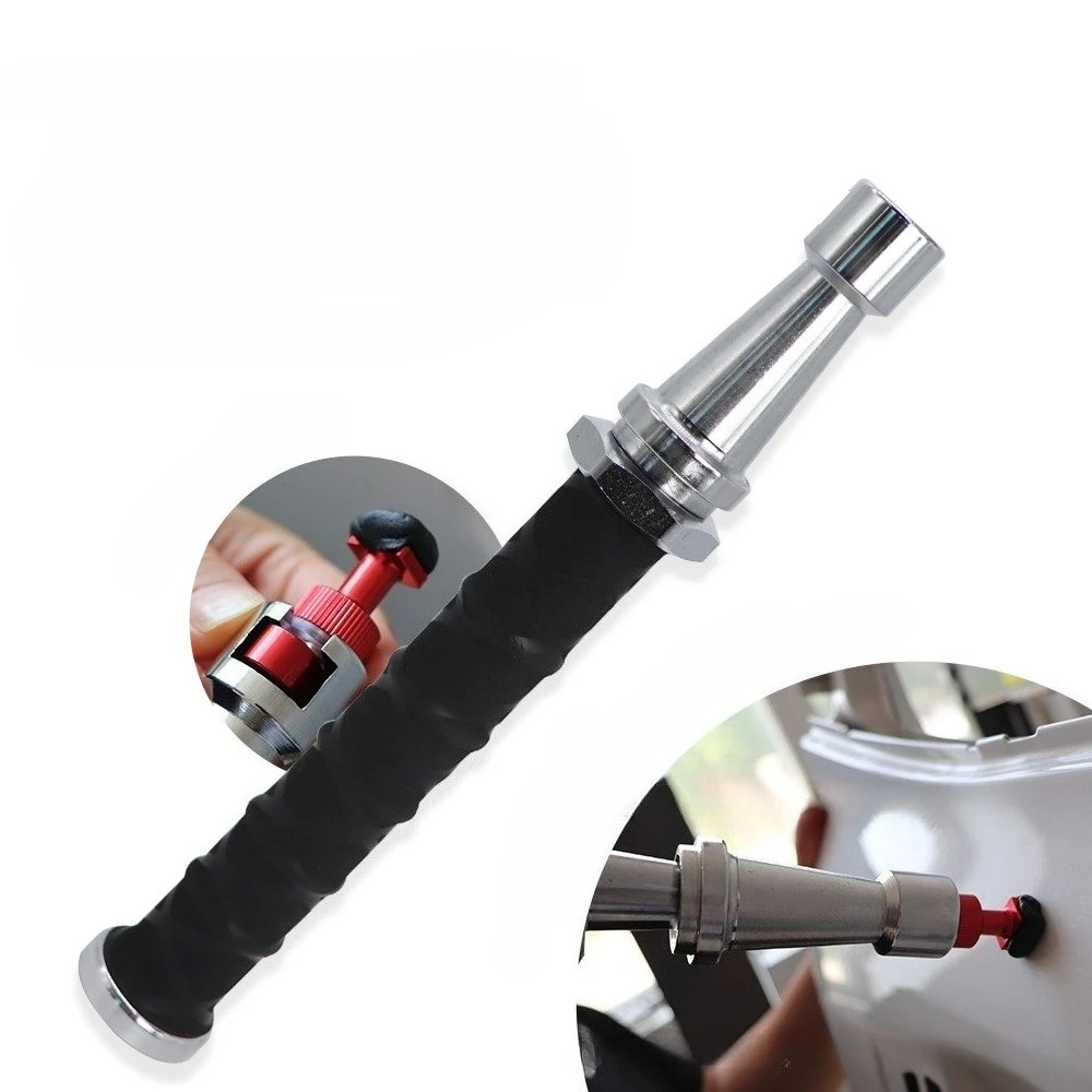 

Car Body Dent Repair Slide Hammer for Paintless Repair Heavy Duty Auto Bodywork Tool Puller Panel Dent Bump Removal Tool