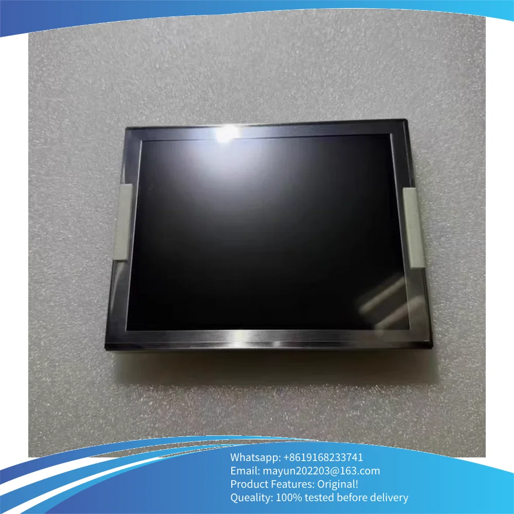 NL3224BC35-20 NL3224BC35-20R NL3224AC35-06 For 5.5inch Original NEC LCD Display