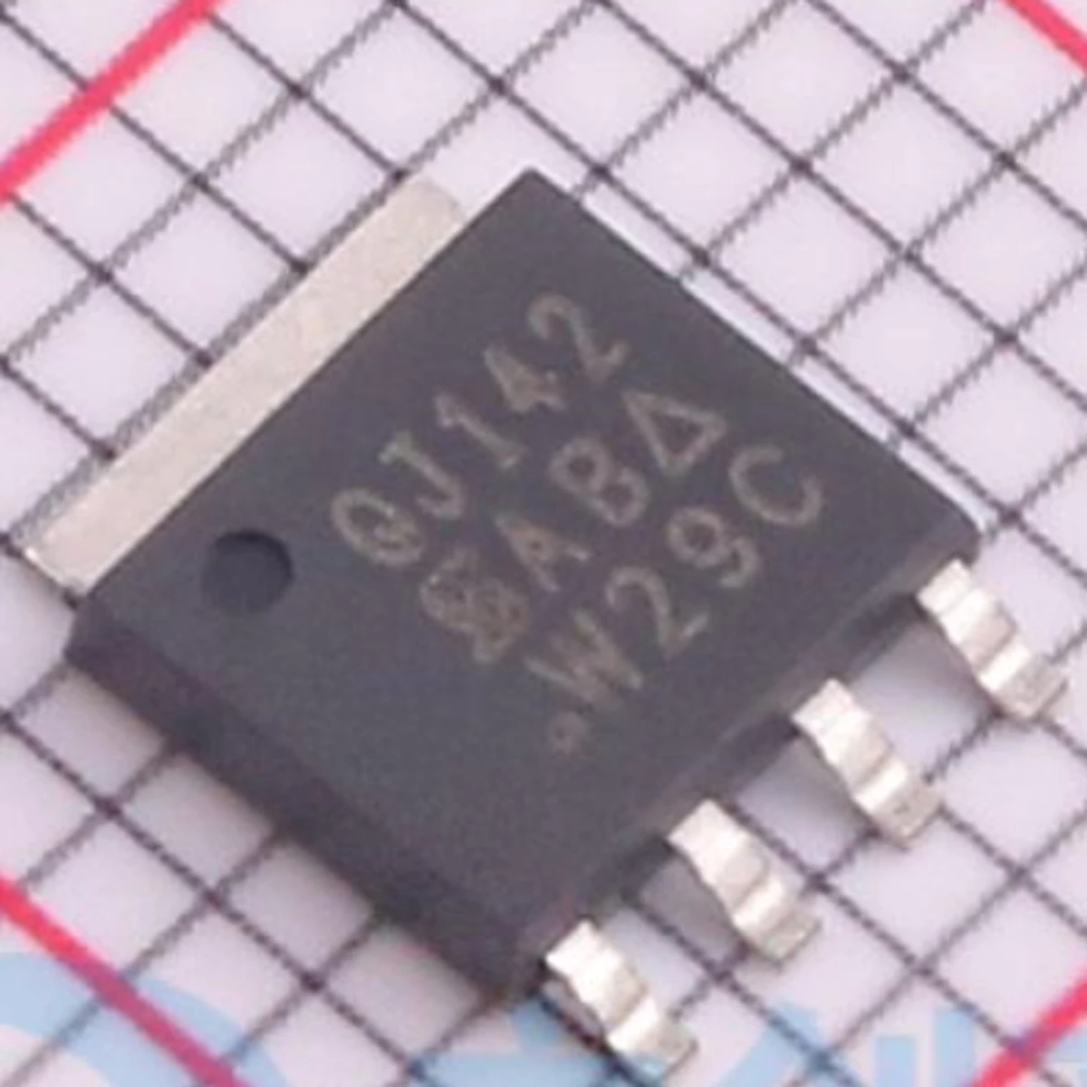 10PCS Original; QJ1…