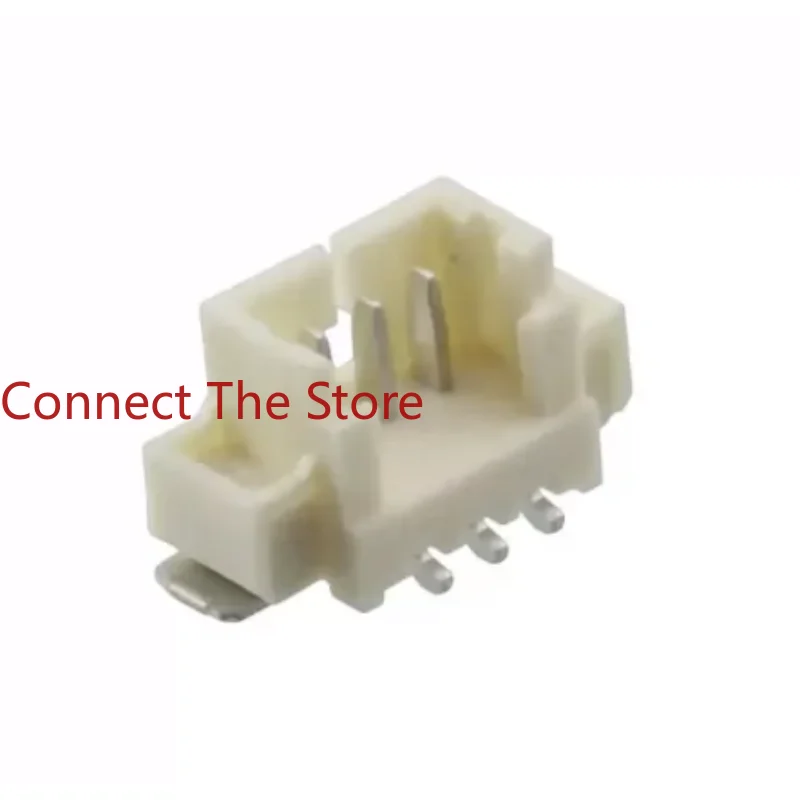 10 pces conector 53398-0271 533980271 1.25mm agulha titular 2p ponto.