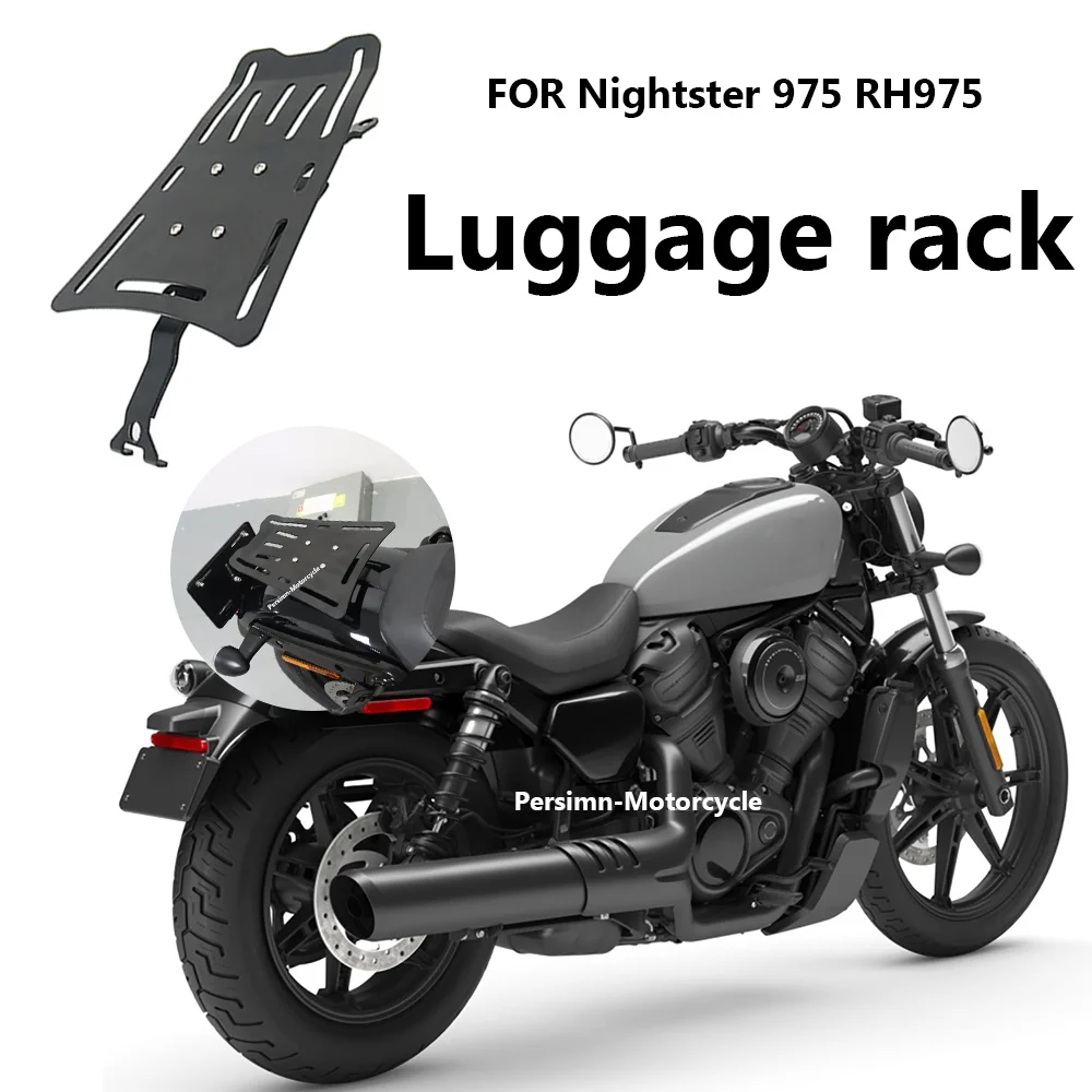 per-harley-nightster-975-rh975-rh-975-2023-2022-nero-portapacchi-posteriore-portapacchi-ponte-per-bagagli-rh975-nuovi-accessori-moto