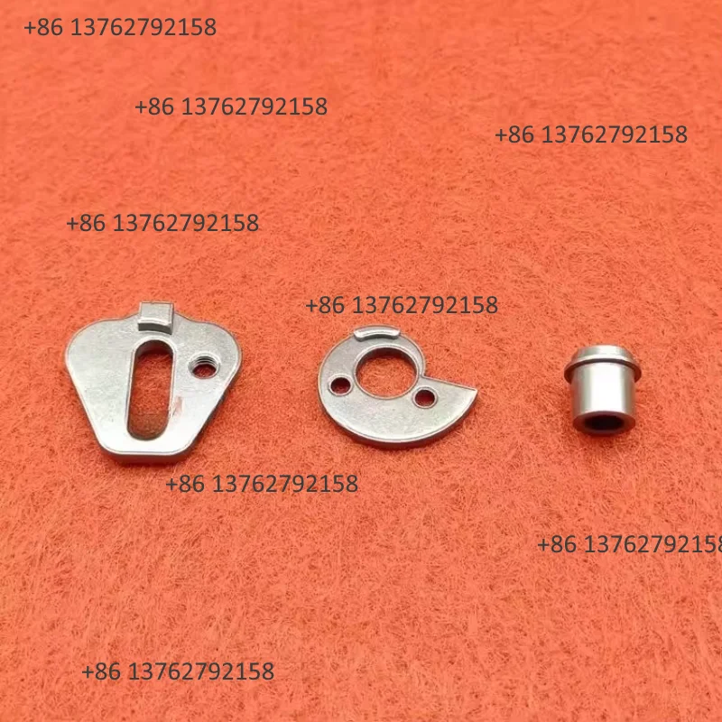 3Pcs Left Chain Tensioner Adjustment Block For 8 Inch Single Handed Chainsaw Chain Tension Regulator Chainsaw Replacement