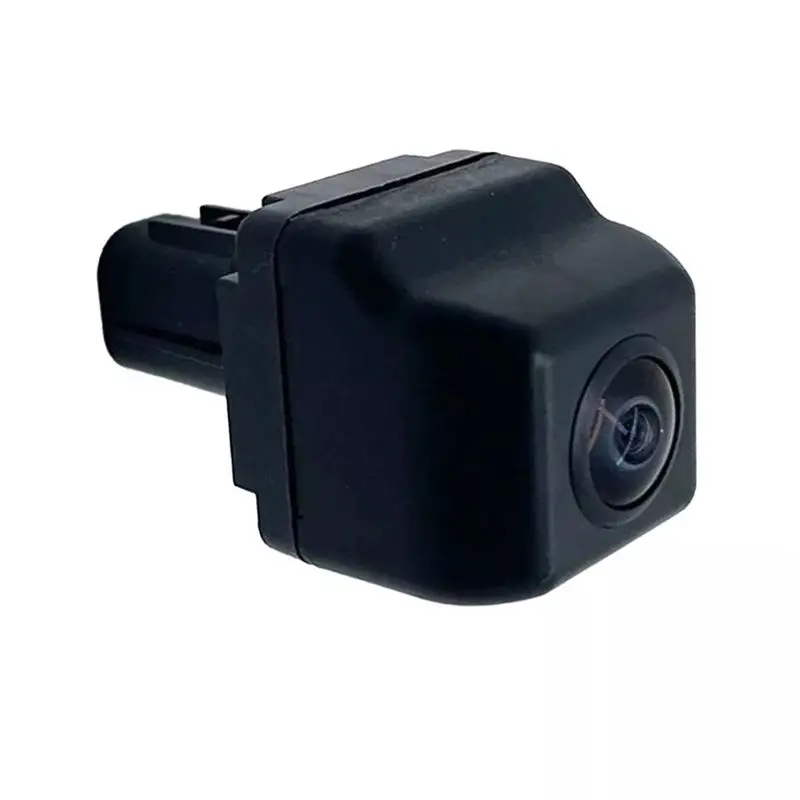 

Новая передняя камера-решетка A54P для парковки и помощи при движении задним ходом 86790-06120 для Toyota Camry 2018-2019, камера заднего вида 8679006120