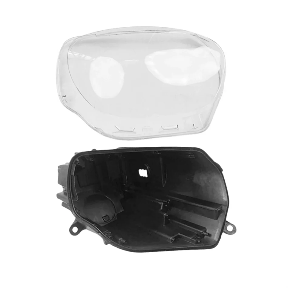 

Для BMW MINI Countryman F60 2017 2018 2019 2020 2021 2022 2023 Статья Автомобили База налобного фонаря Держатель налобного фонаря Крышка налобного фонаря