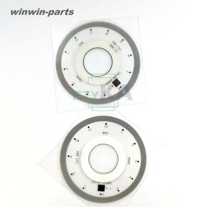 315 التشفير القرص CB760-80001 ل Hp Inkt Tank 115 8X اللاسلكية الكل في واحد 1TJ11A 2LB19A 3UM88A 311 4YH05A Z4B05A 518 118 318 410