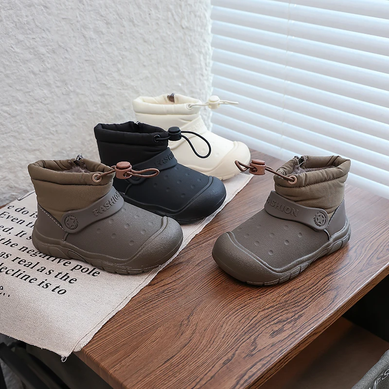 

Детские кожаные ботинки, элегантные ботинки принцессы с круглым носком для девочек, модные милые ботинки 202, весенне-осенние новые детские повседневные ботинки на мягкой подошве