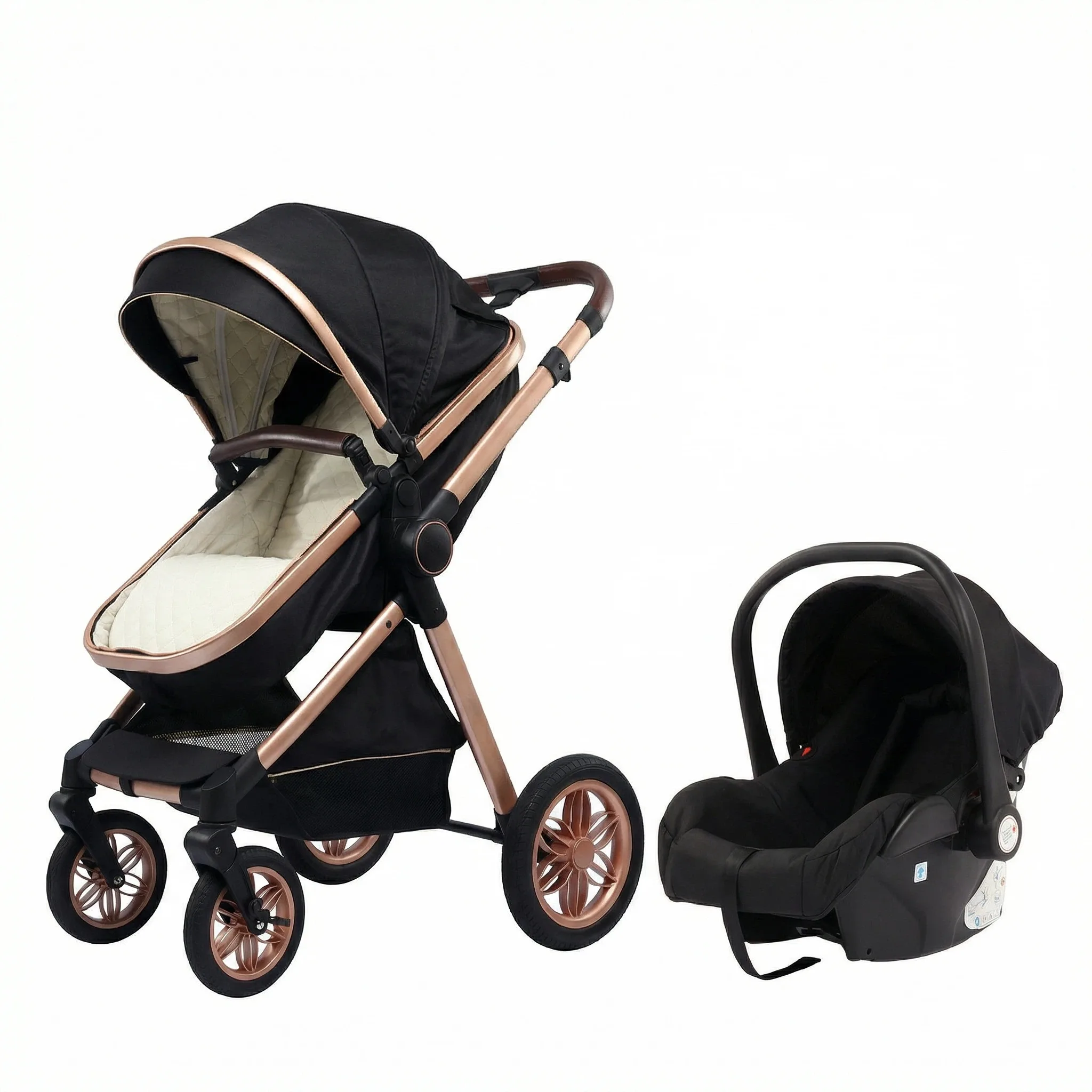 Variant: black B