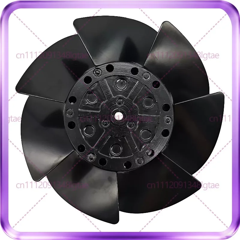 Cooling Fan A2S130-AB03-11 AC 220-240V 0.3A  2wire/5 wire